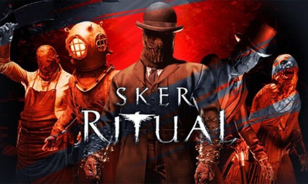 Memperkenalkan sekuel game horor Maid of Sker dengan gaya yang berbeda