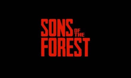 Pengumuman tanggal rilis game horor Sons of The Forest