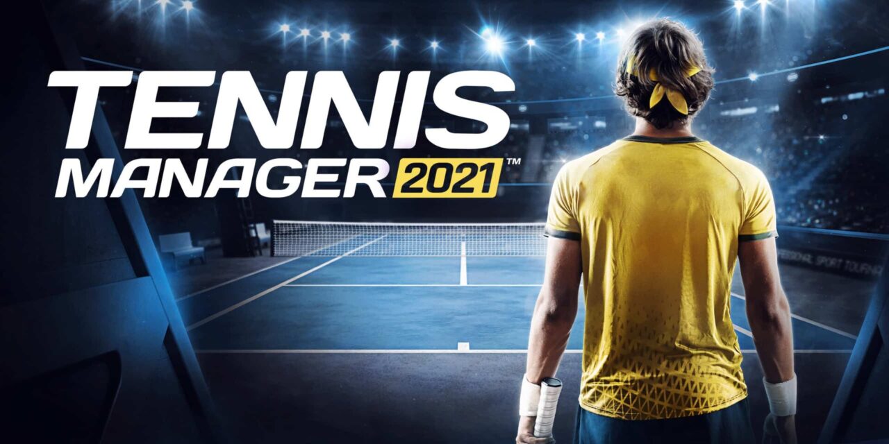 Tennis Manager 2021 ulasan