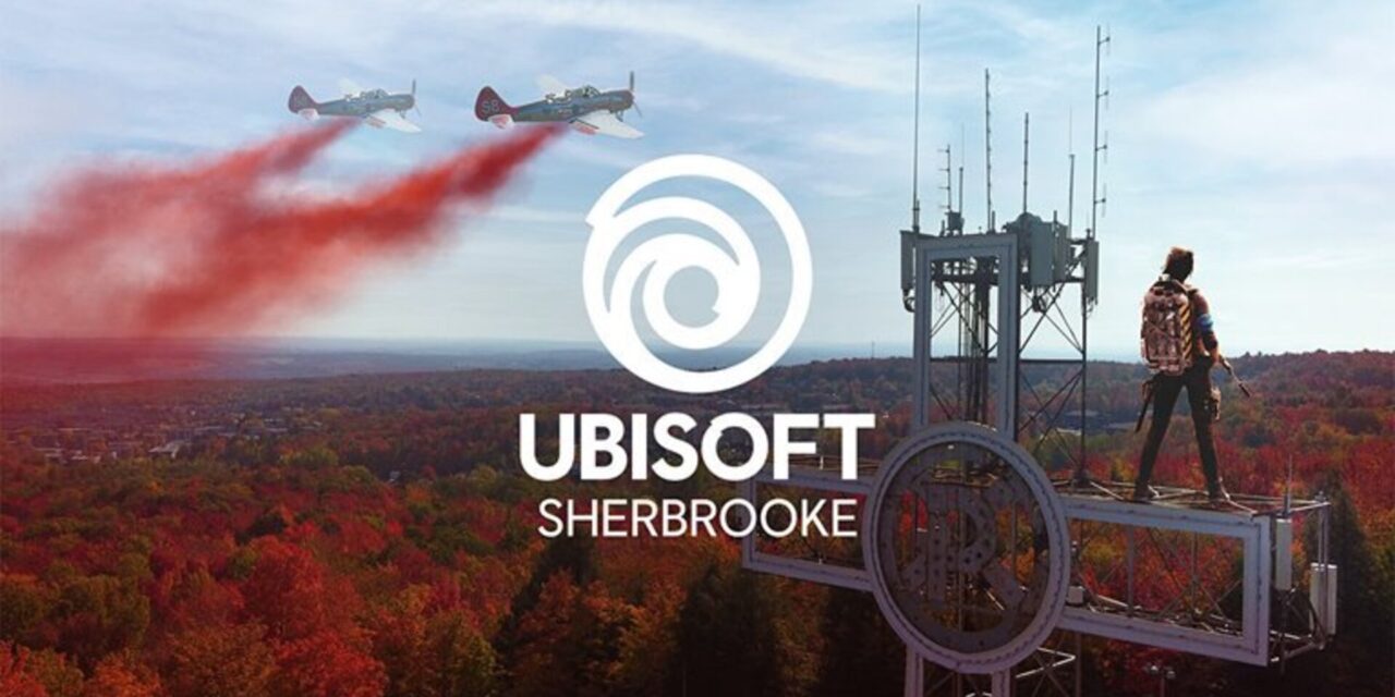 Pendirian studio Ubisoft keempat di Quebec, Kanada