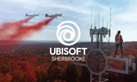 Pendirian studio Ubisoft keempat di Quebec, Kanada