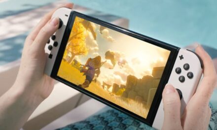 Penjualan lebih dari 5 juta konsol Nintendo Switch di pasar Jepang pada tahun 2021