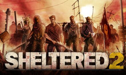 Sheltered 2 Ulasan