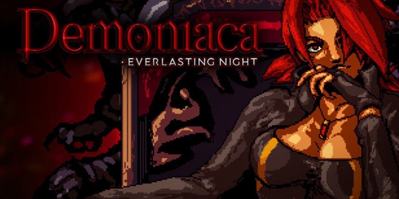 demoniaca: Everlasting Night Ulasan