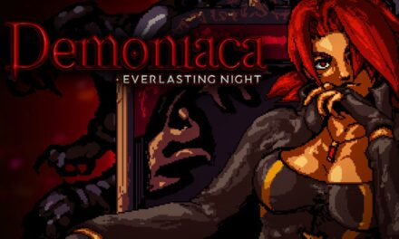 demoniaca: Everlasting Night Ulasan