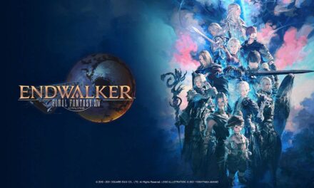 Mengumumkan tanggal pengembalian Final Fantasy 14 ke toko digital