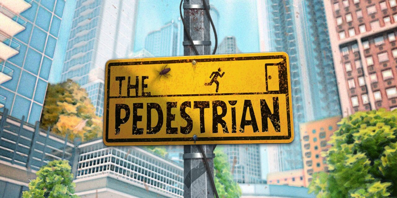 The Pedestrian ulasan