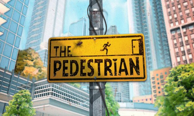 The Pedestrian ulasan