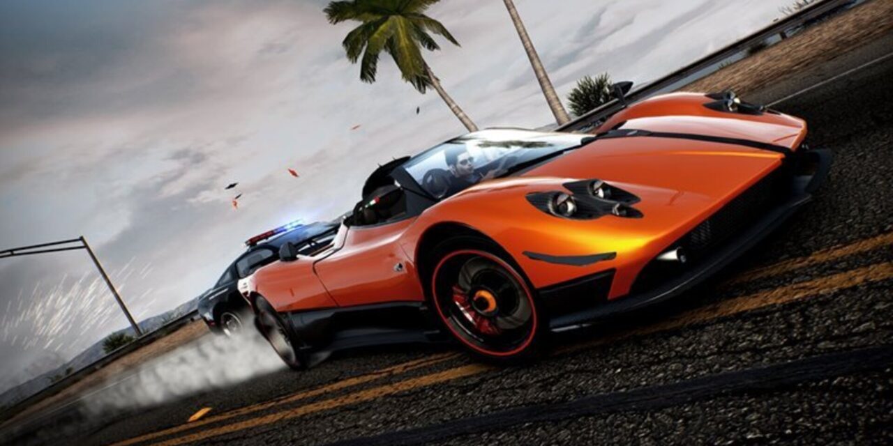 Rumor: Membuat Need for Speed ​​baru dengan bantuan salah satu studio Codemasters