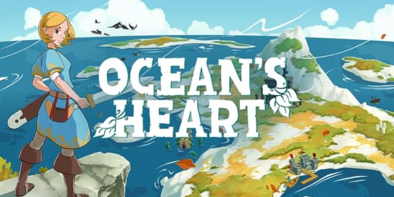Ocean’s Heart Ulasan