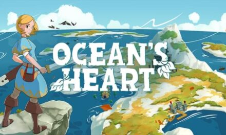 Ocean’s Heart Ulasan