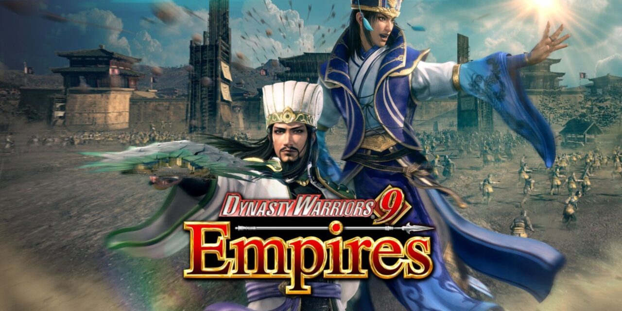 dynasty 9 empires ulasan