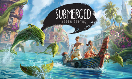 submerged: hidden depths ulasan