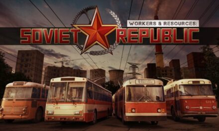 worker and resources soviet republic ulasan