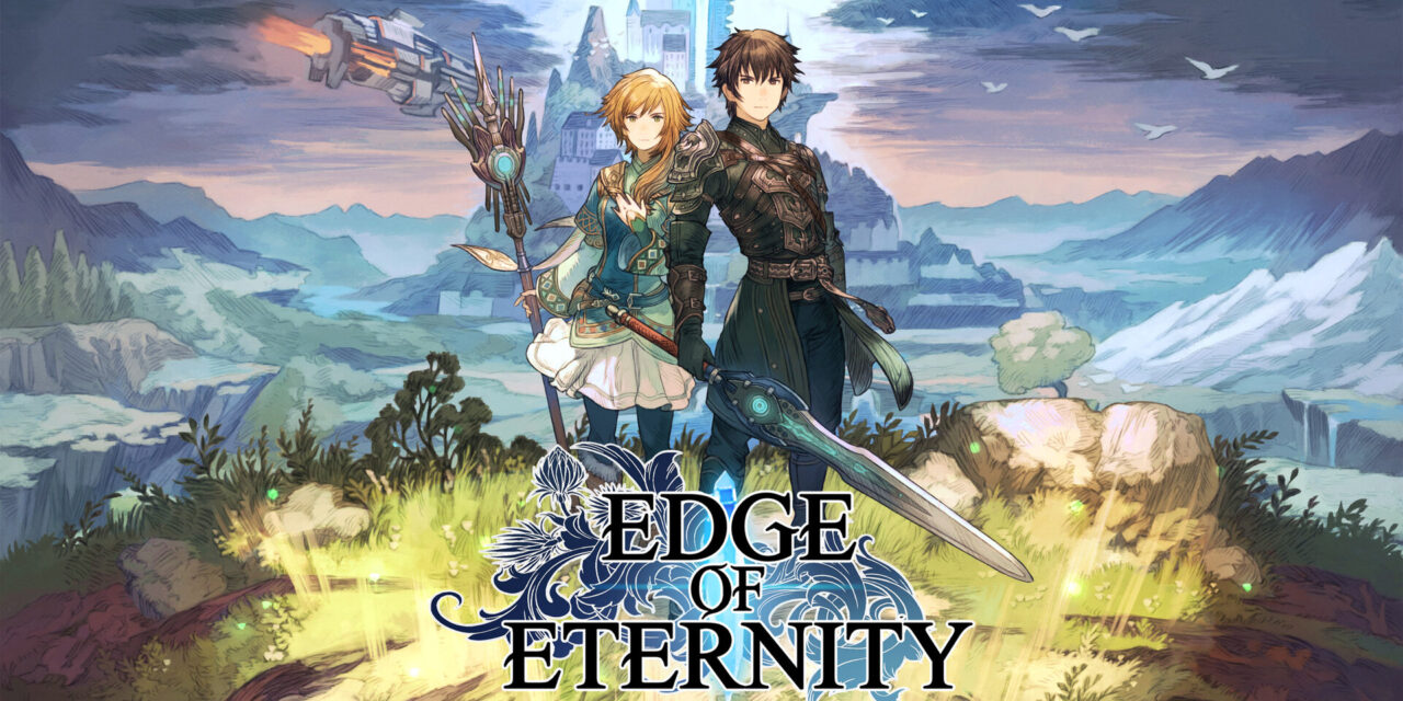 Edge of Eternity Ulasan