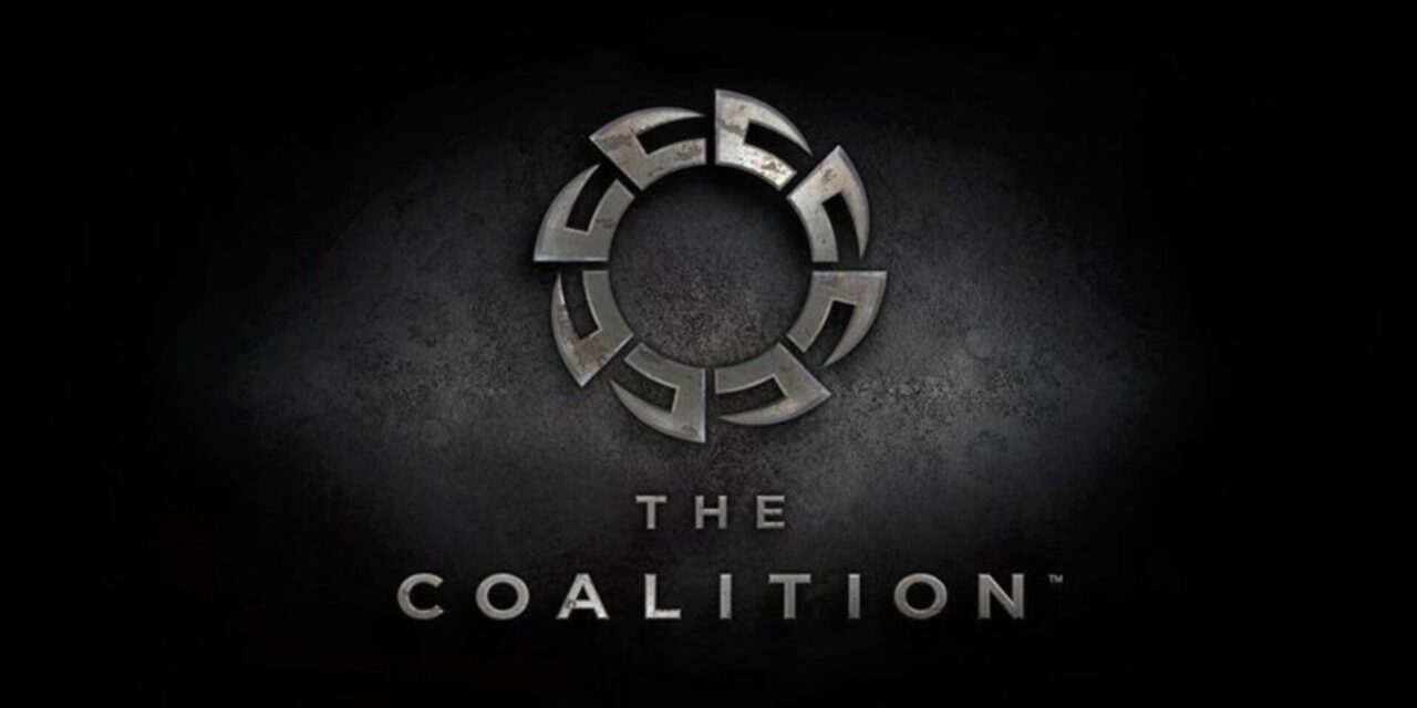 Pengembangan beberapa game yang tidak diperkenalkan oleh Coalition Studio