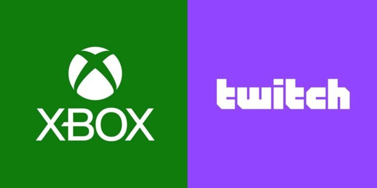 Menambahkan kemampuan untuk melakukan streaming twit dari dasbor Xbox