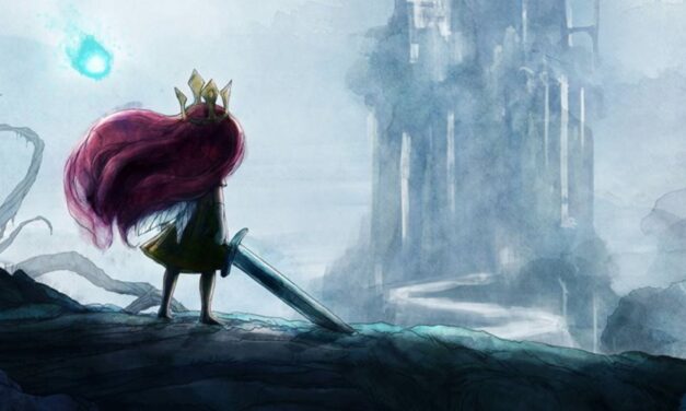 Pemisahan direktur kreatif Child of Light dari Ubisoft setelah 19 tahun