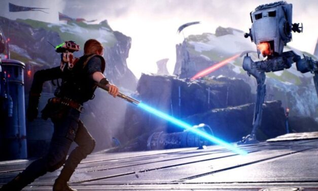 Kemungkinan untuk tidak merilis sekuel Star Wars Jedi: Fallen Order untuk generasi ke-8