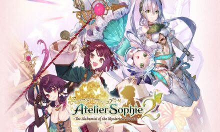 Atelier Sophie 2: The Alchemist of the Mysterious Dream Ulasan