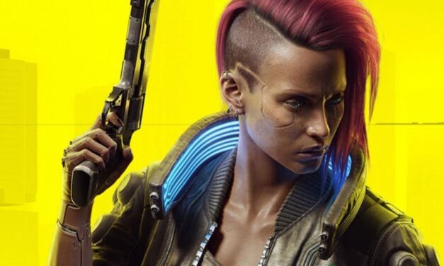 Paket tambahan Cyberpunk 2077 dirilis pada tahun 2023