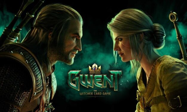 Tidak ada rilis spin-off Gwent untuk konsol