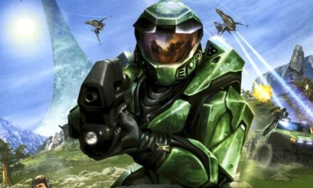 Penyelesaian perselisihan antara Microsoft dan Composer Halo