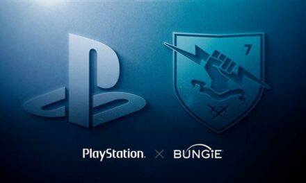 Kemungkinan referensi ke game studio baru Bungee dengan pengasingan di Destiny 2