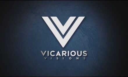 Vicarious Visions Studio menjadi salah satu tim domestik Blizzard