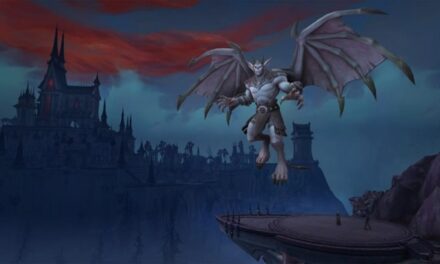 Memperkenalkan game Mobile Warcraft dalam beberapa minggu mendatang
