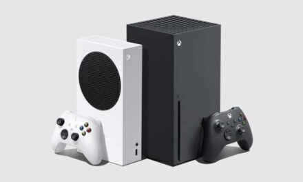 Teknologi FSR 2.0 untuk konsol Xbox