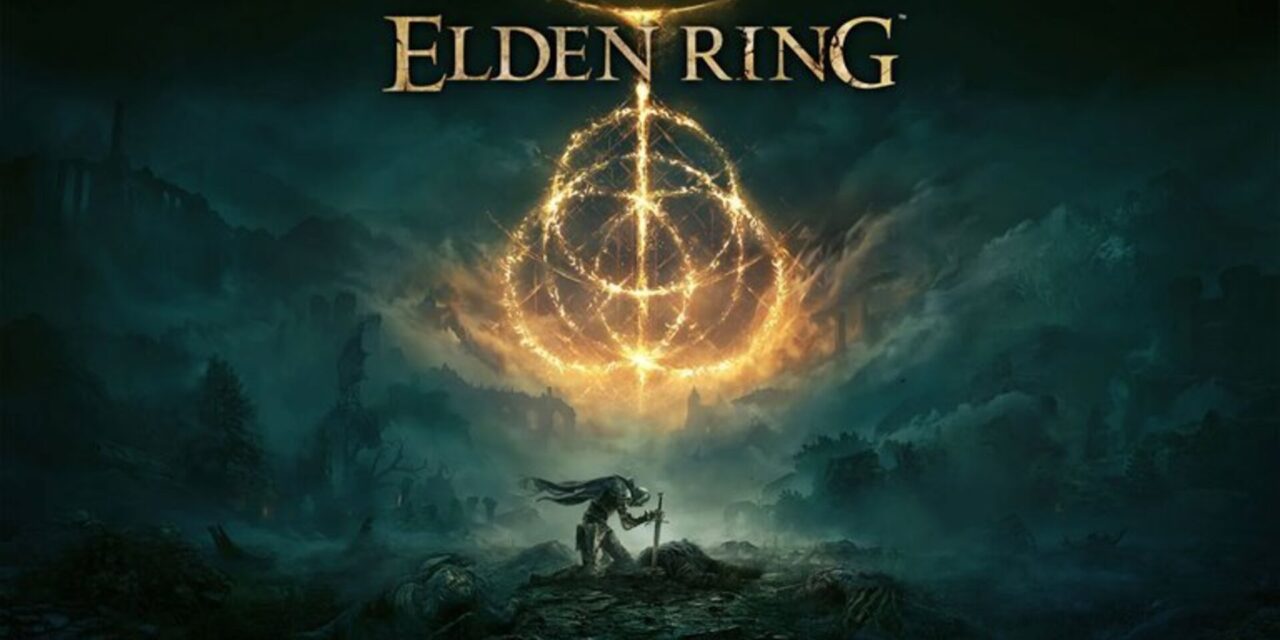 Elden Ring terjual 13 juta kopi