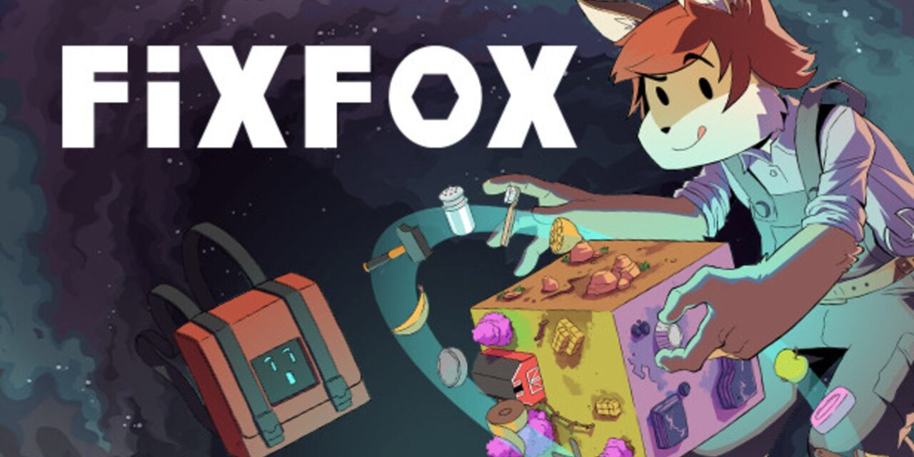 Fix Fox Ulasan
