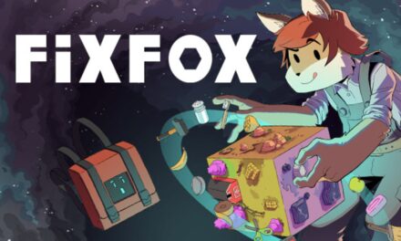 Fix Fox Ulasan