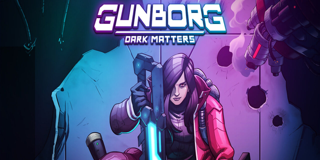 Gunborg: dark matters Ulasan