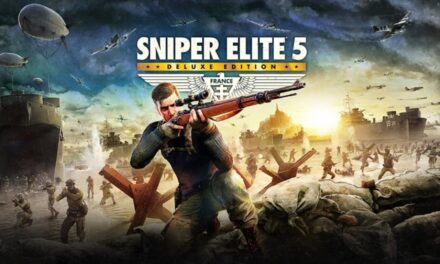 Sniper Elite 5 telah dihapus dari Epic Games Store
