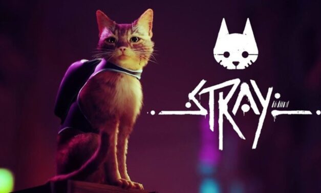 Kemungkinan pengungkapan tanggal rilis game Stray