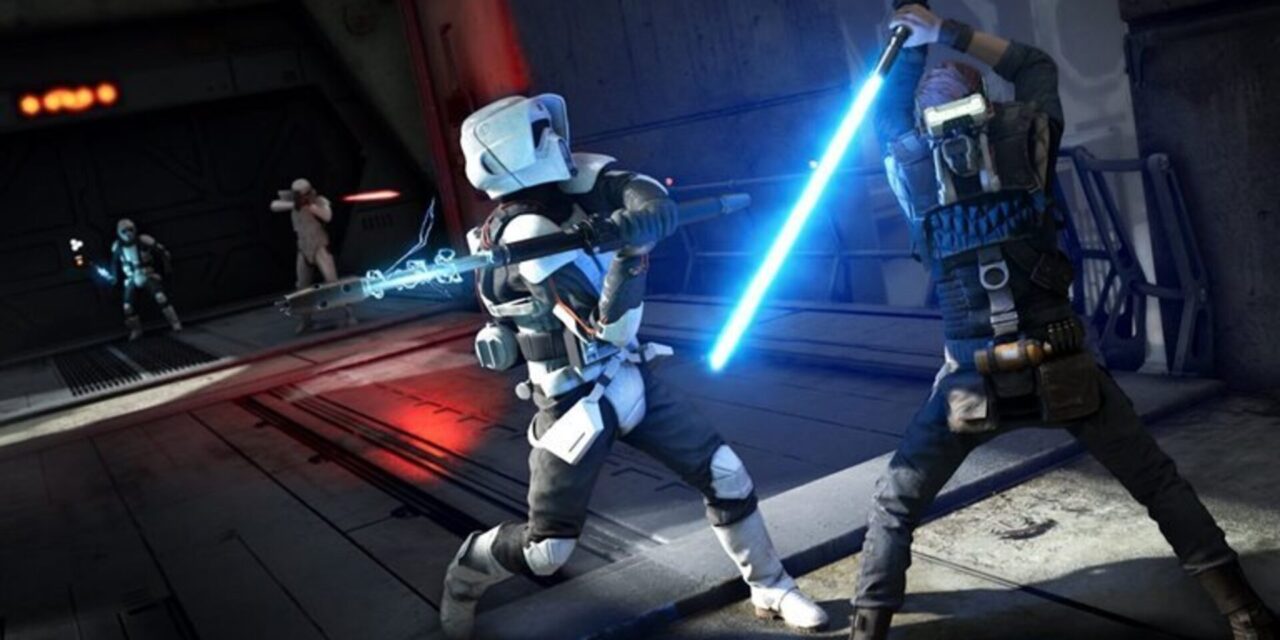 Sekuel Star Wars Jedi: Fallen Order kemungkinan akan dirilis pada awal 2023