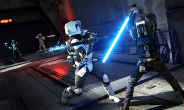 Sekuel Star Wars Jedi: Fallen Order kemungkinan akan dirilis pada awal 2023