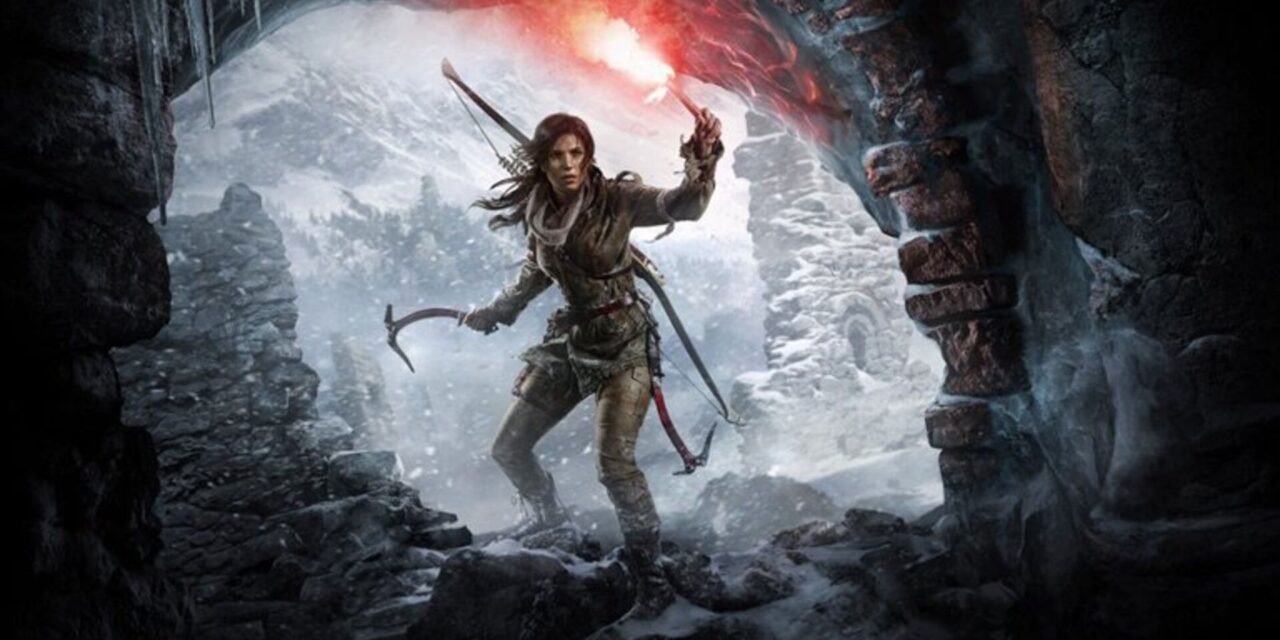 Akuisisi Tomb Raider dan tiga studio Square Enix oleh Ambriser Group