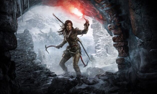 Akuisisi Tomb Raider dan tiga studio Square Enix oleh Ambriser Group