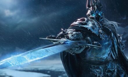 Kemungkinan pembatalan pengembangan salah satu dari dua game seluler Warcraft