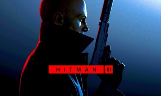 Mode Rog Like Hitman 3 telah ditunda