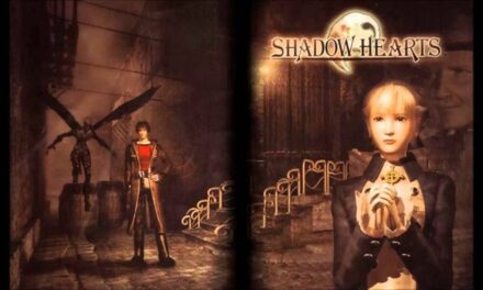Kemungkinan merilis koleksi Shadow Hearts di PlayStation Plus Premium