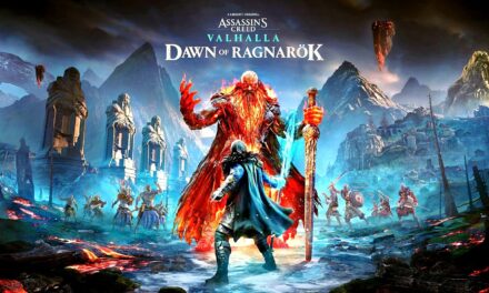Assassin’s Creed Valhalla: Dawn of Ragnarök ulasan