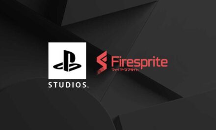 Perluas Sony Firesprite Studio dengan memindahkan 20x lebih besar