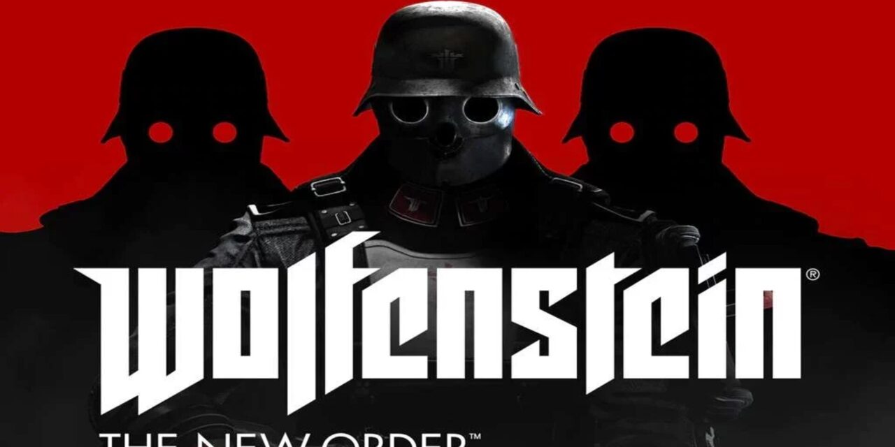 Wolfenstein: The New Order dirilis secara gratis di Epic Games