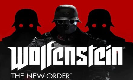 Wolfenstein: The New Order dirilis secara gratis di Epic Games