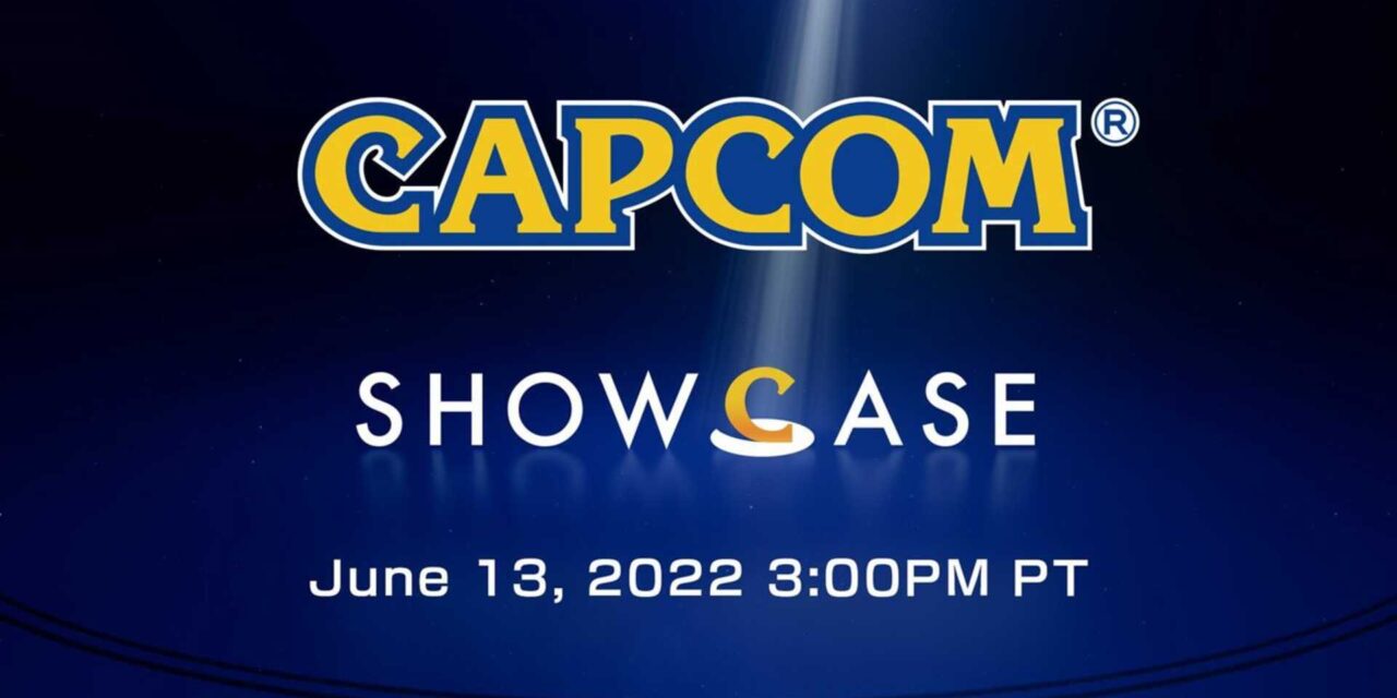 Survei Capcom terhadap para gamer untuk mengadakan Shuki di masa depan
