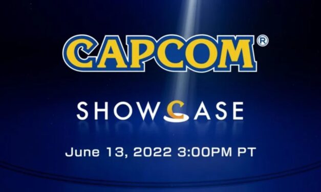 Tanggal event Capcom berikutnya telah diumumkan